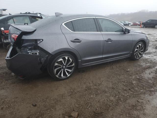  ACURA ILX 2018 Серый