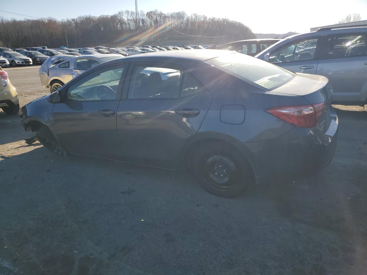 2019 Toyota Corolla - Image 2
