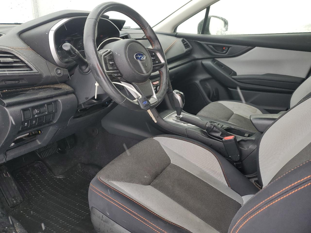2021 Subaru XV - Image 7