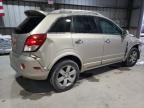 2009 Saturn Vue Xr zu verkaufen in Rogersville, MO - Front End