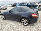 2006 Mercedes-Benz Slk 280 de vânzare în Temple, TX - Normal Wear