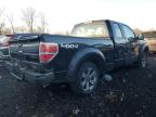 2010 Ford F150 Super Cab na sprzedaż w New Britain, CT - Frame Damage