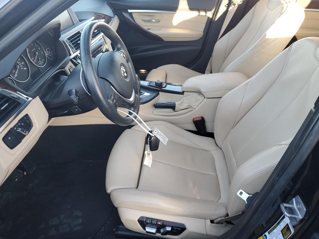 2017 BMW 3er - Image 7