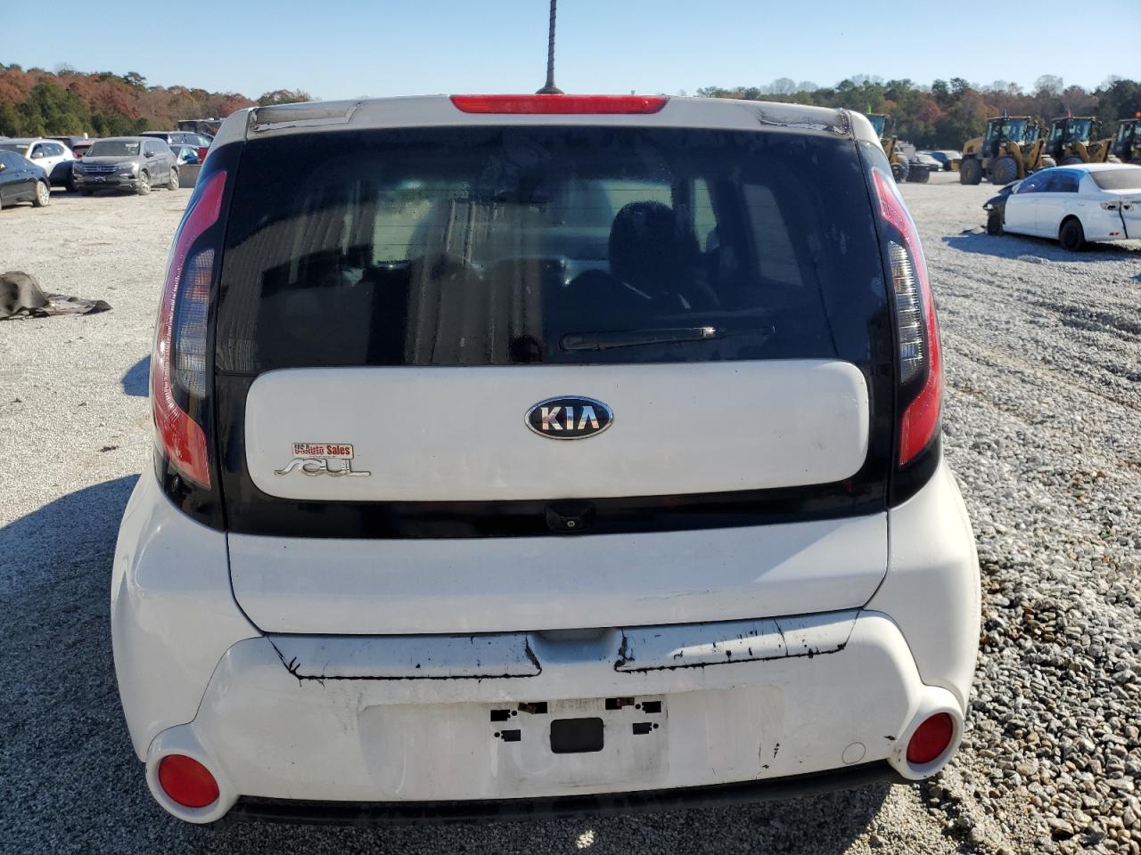 VIN KNDJX3A58E7027103 2014 KIA SOUL no.6