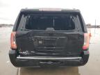 2018 Gmc Yukon Xl Denali на продаже в Grand Prairie, TX - Rear End