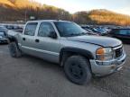 2005 Gmc New Sierra K1500 for Sale in Hurricane, WV - Rear End