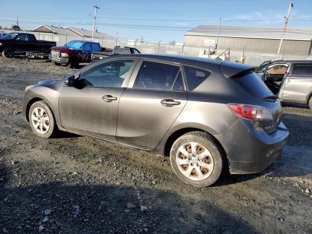 2011 MAZDA 3 I