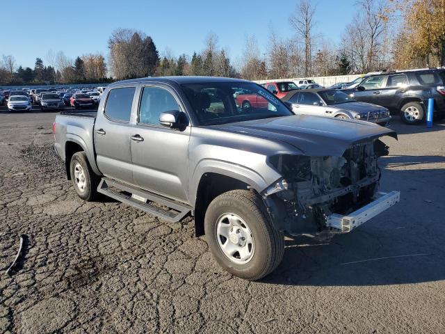  TOYOTA TACOMA 2022 Сірий