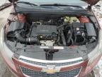 2012 Chevrolet Cruze Lt იყიდება Fort Wayne-ში, IN - Front End