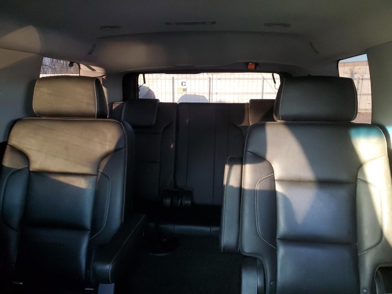2017 Chevrolet Tahoe - Image 10