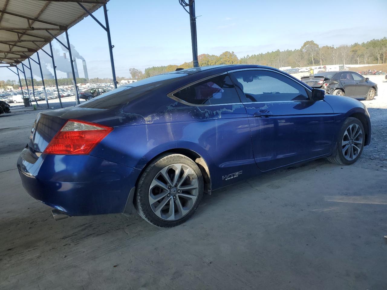 2010 Honda Accord - Image 3