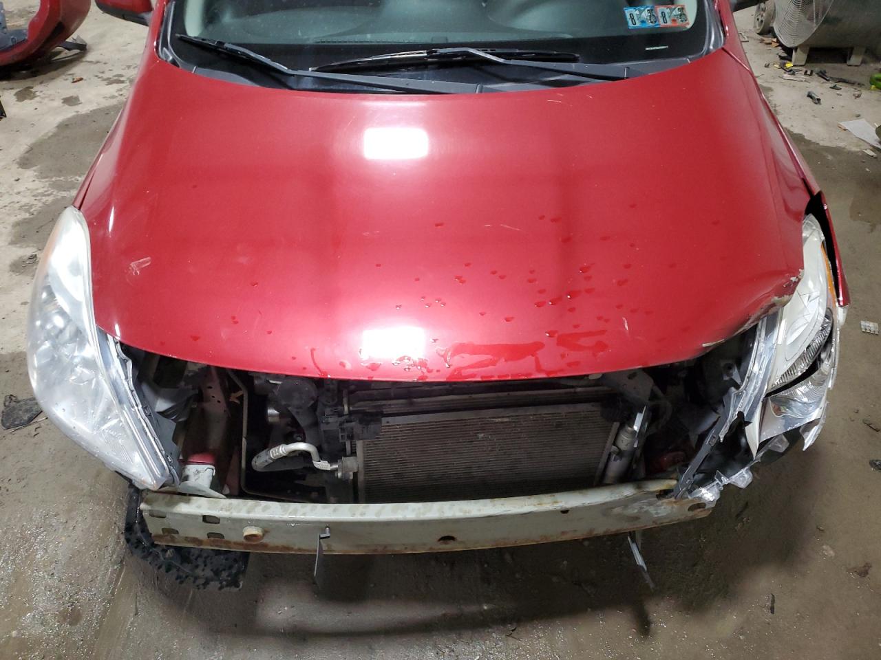2013 Nissan Versa - Image 11
