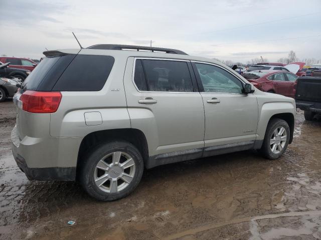  GMC TERRAIN 2013 tan