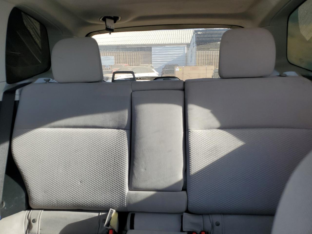 2017 Subaru Forester - Image 10