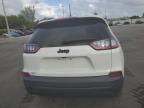 2019 Jeep Cherokee Latitude Plus zu verkaufen in Miami, FL - Front End