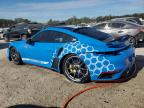 2022 PORSCHE 911 TURBO for sale at Copart FL - ORLANDO NORTH
