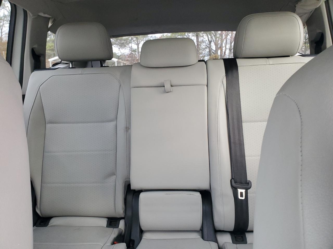 2019 Volkswagen Tiguan Se VIN: 3VV3B7AX7KM039925 Lot: 84608544