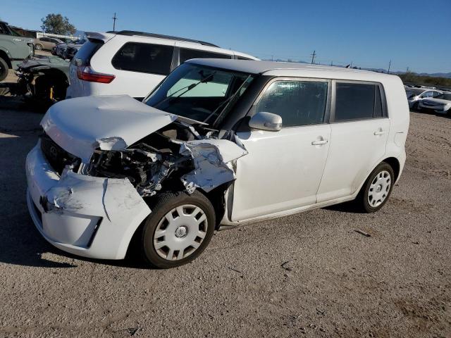 2010 Toyota Scion Xb