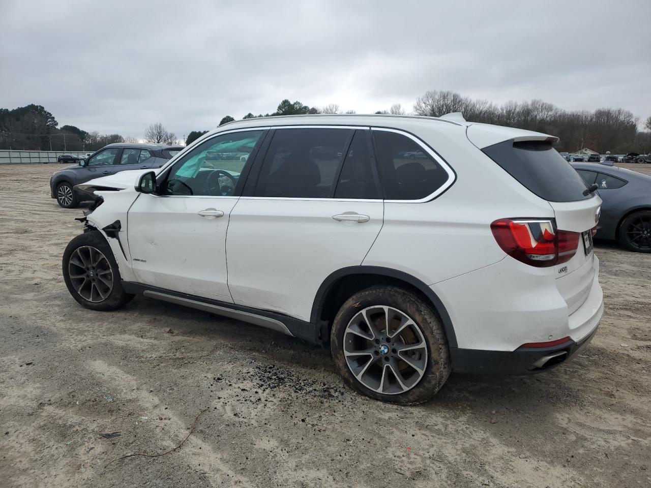 2018 BMW X5 - Image 2