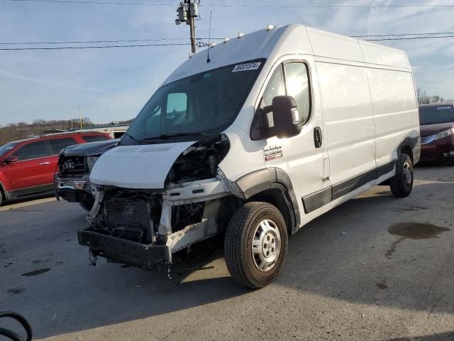 2021 Ram Promaster 2500 2500 High