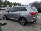 2020 Mitsubishi Outlander Se продається в Windsor, NJ - Frame Damage