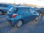 2012 Toyota Yaris  de vânzare în Glassboro, NJ - Front End