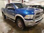 2010 Dodge Ram 2500  за продажба в Avon, MN - Rollover