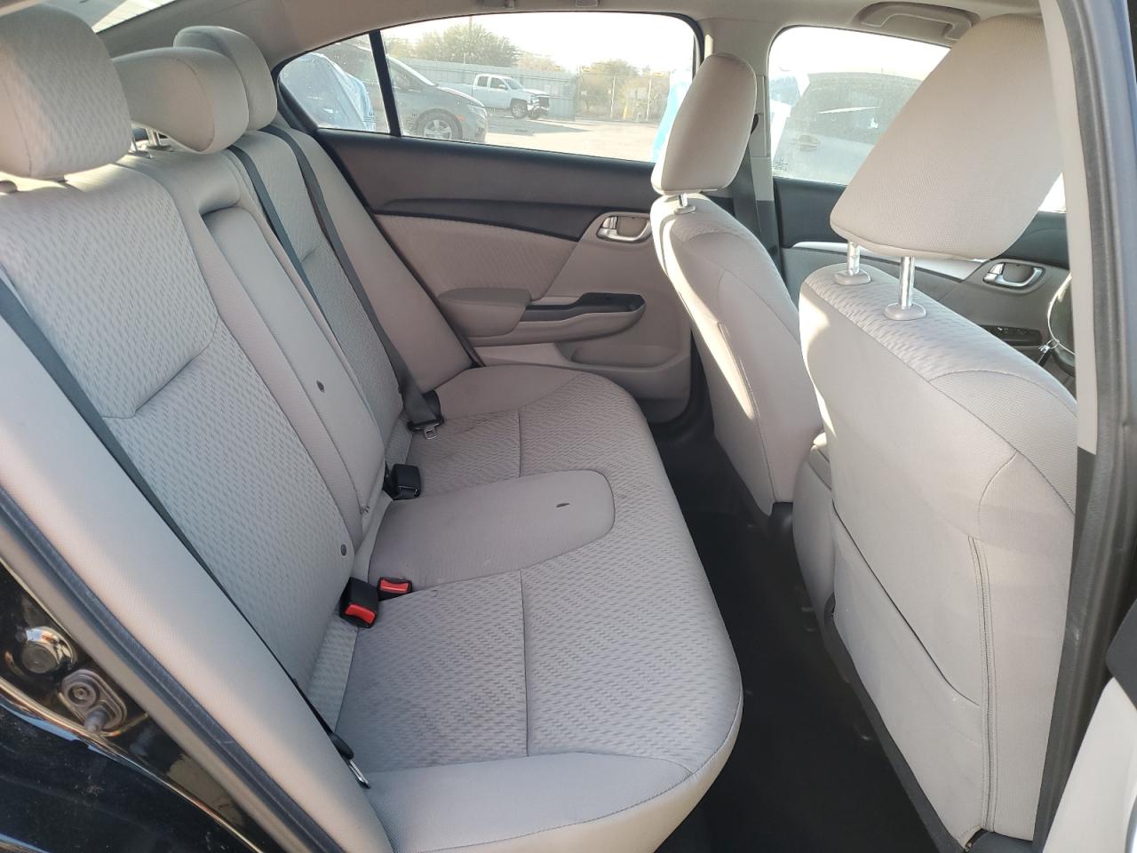 2014 Honda Civic - Image 10