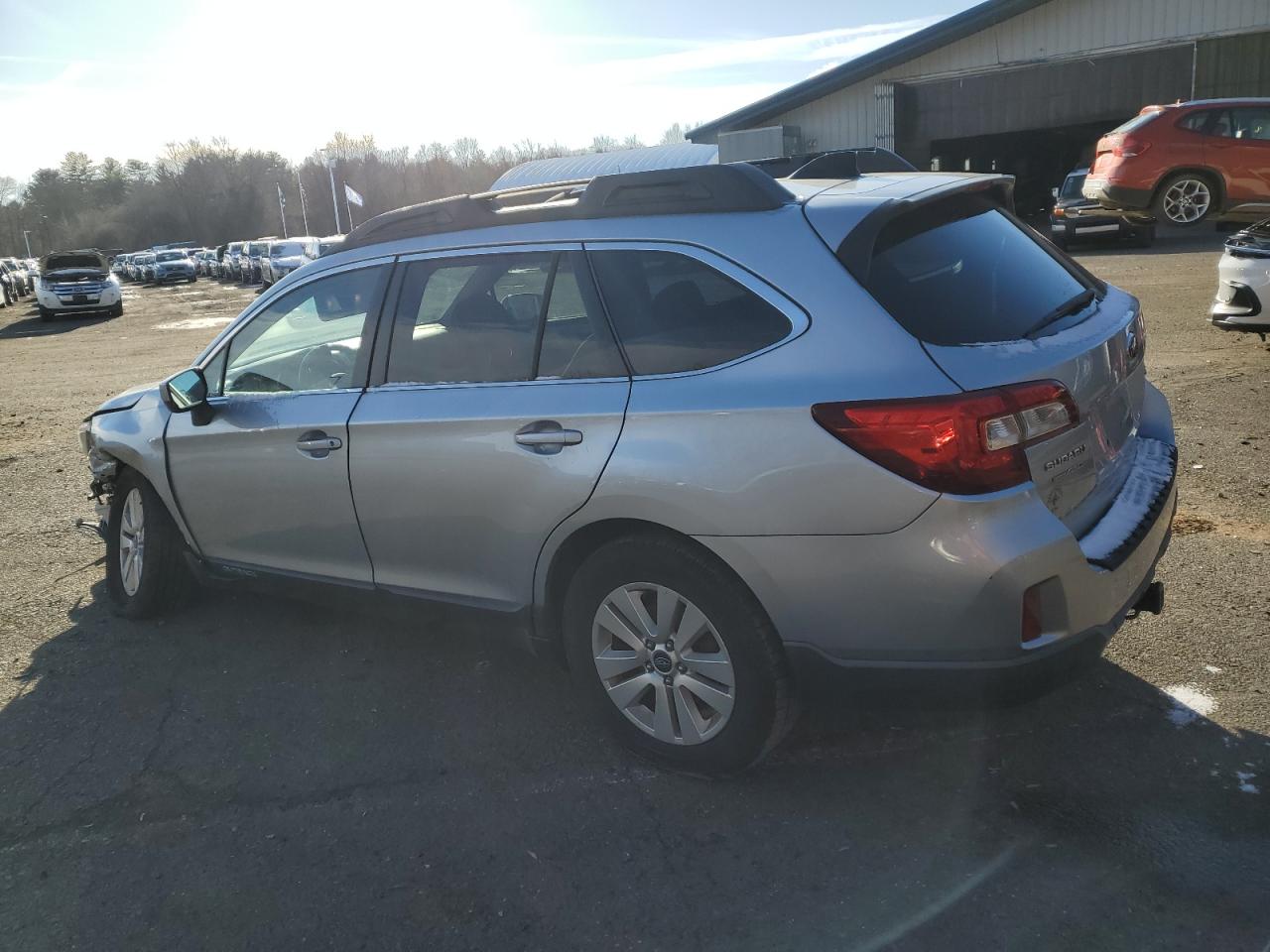 VIN 4S4BSACC5G3269386 2016 SUBARU OUTBACK no.2