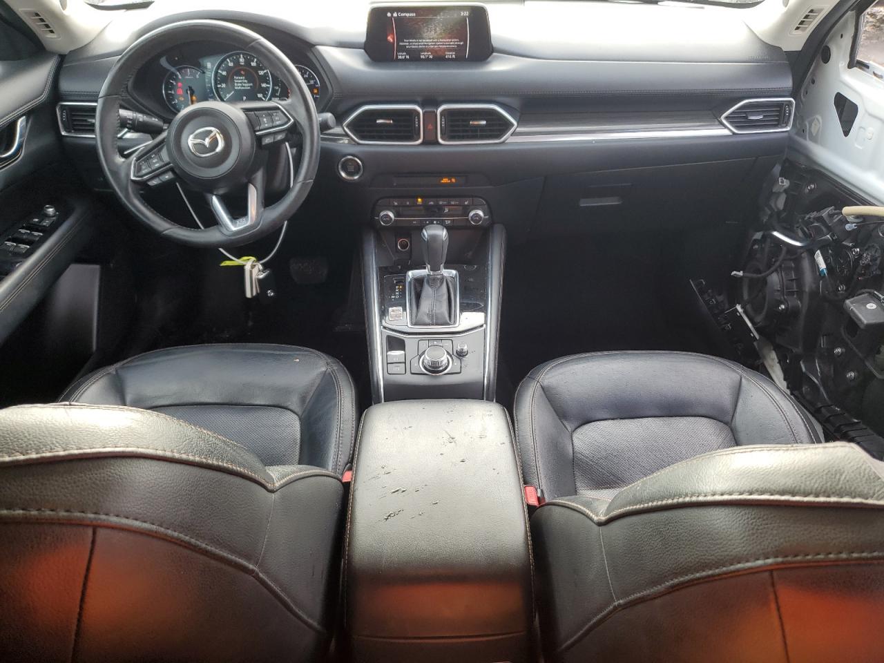 2020 Mazda CX-5 - Image 8