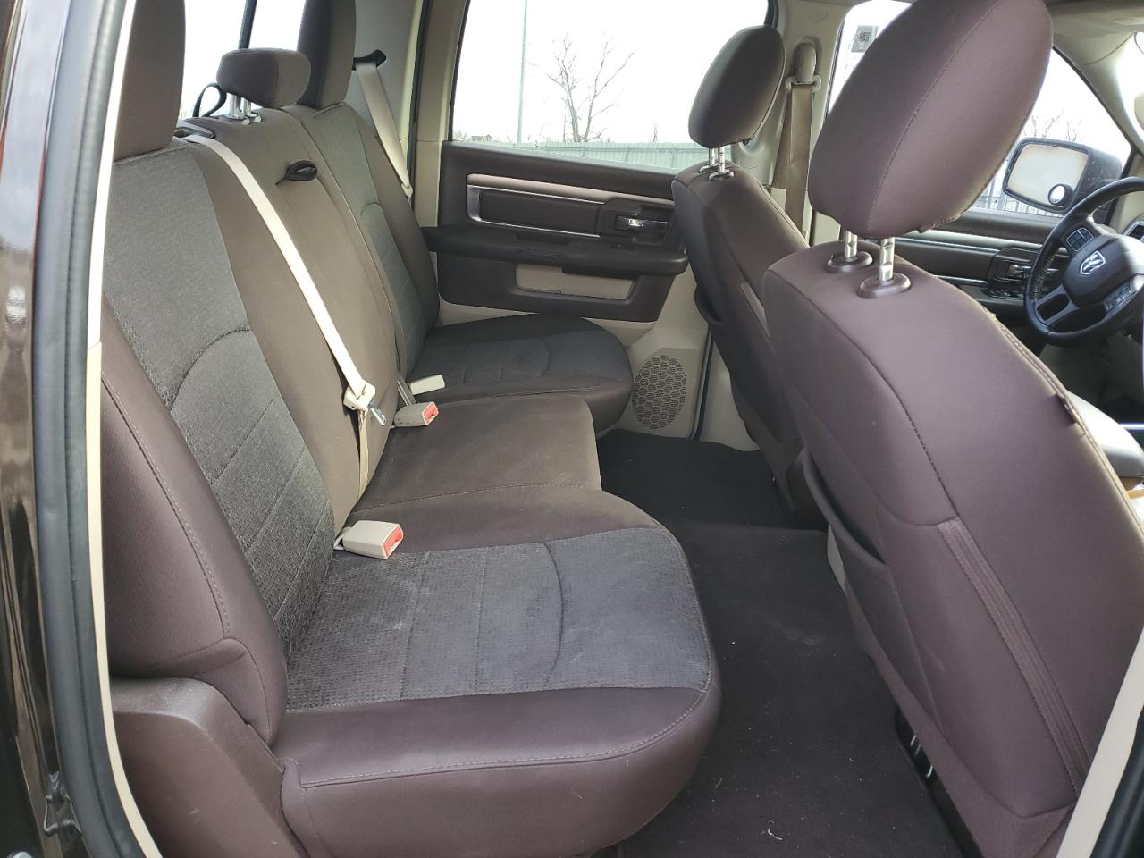 2017 RAM 1500 - Image 10