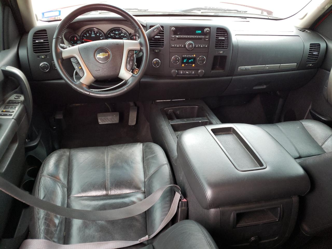 2013 Chevrolet Silverado - Image 8