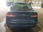 2019 Ford Fusion Titanium на продаже в Woodhaven, MI - Front End