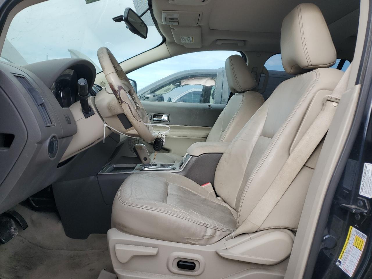 2009 Ford Edge - Image 7