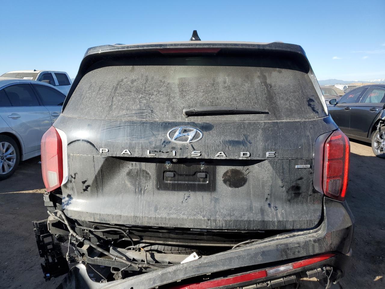 2024 Hyundai Palisade - Image 6