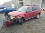 2010 Ford Escape Xlt na sprzedaż w Fredericksburg, VA - Front End