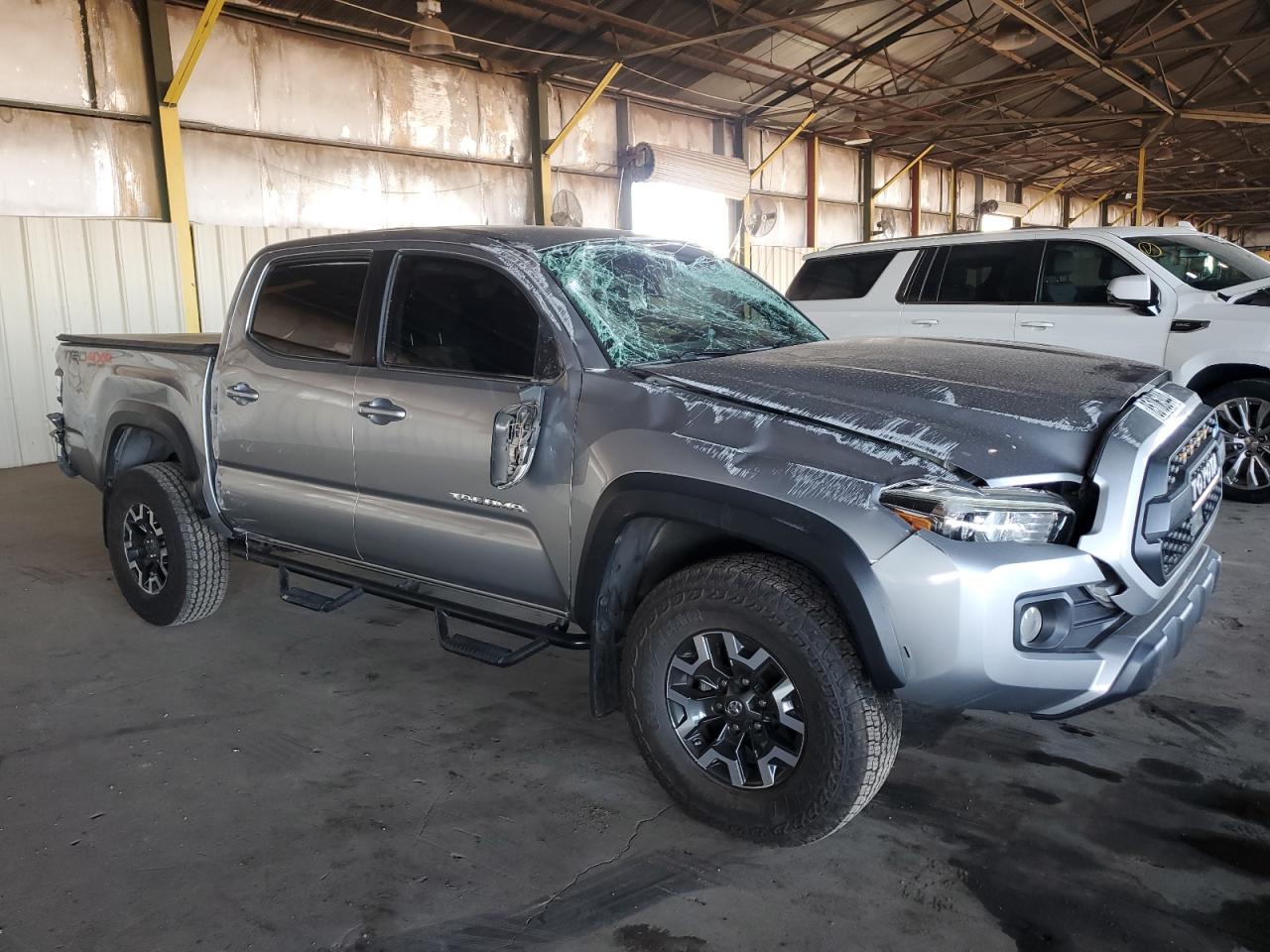 2020 Toyota Tacoma - Image 4