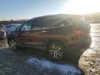 2017 Honda Pilot Touring na sprzedaż w North Billerica, MA - Vandalism