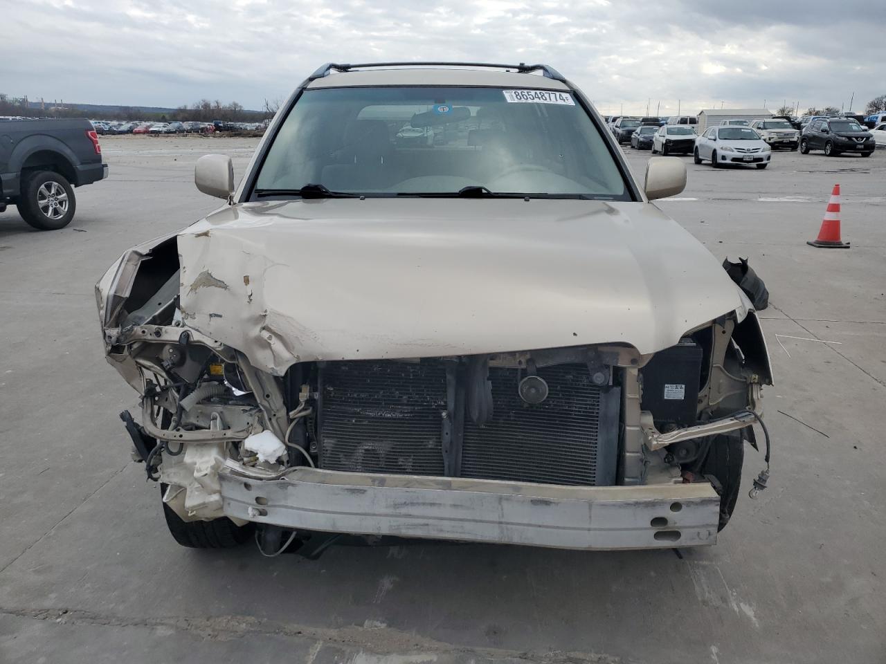 2006 Toyota Highlander - Image 5