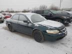 2001 Honda Accord Lx zu verkaufen in Indianapolis, IN - Front End