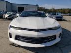 2017 Chevrolet Camaro Lt en Venta en Savannah, GA - Rear End