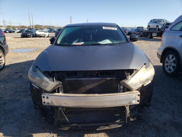 Sedans NISSAN MAXIMA 2016 Szary