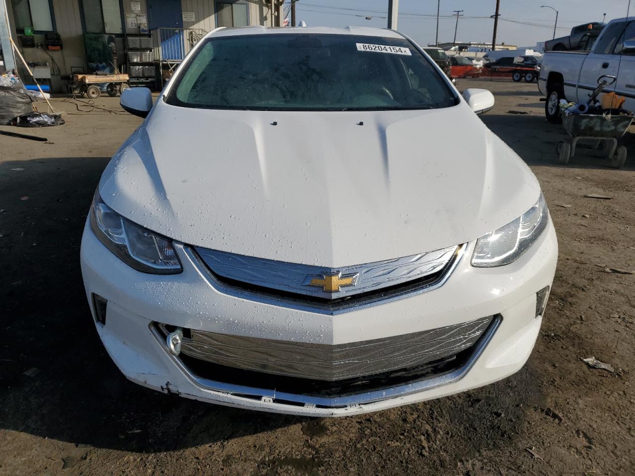 VIN 1G1RC6S57GU137183 2016 CHEVROLET VOLT no.5