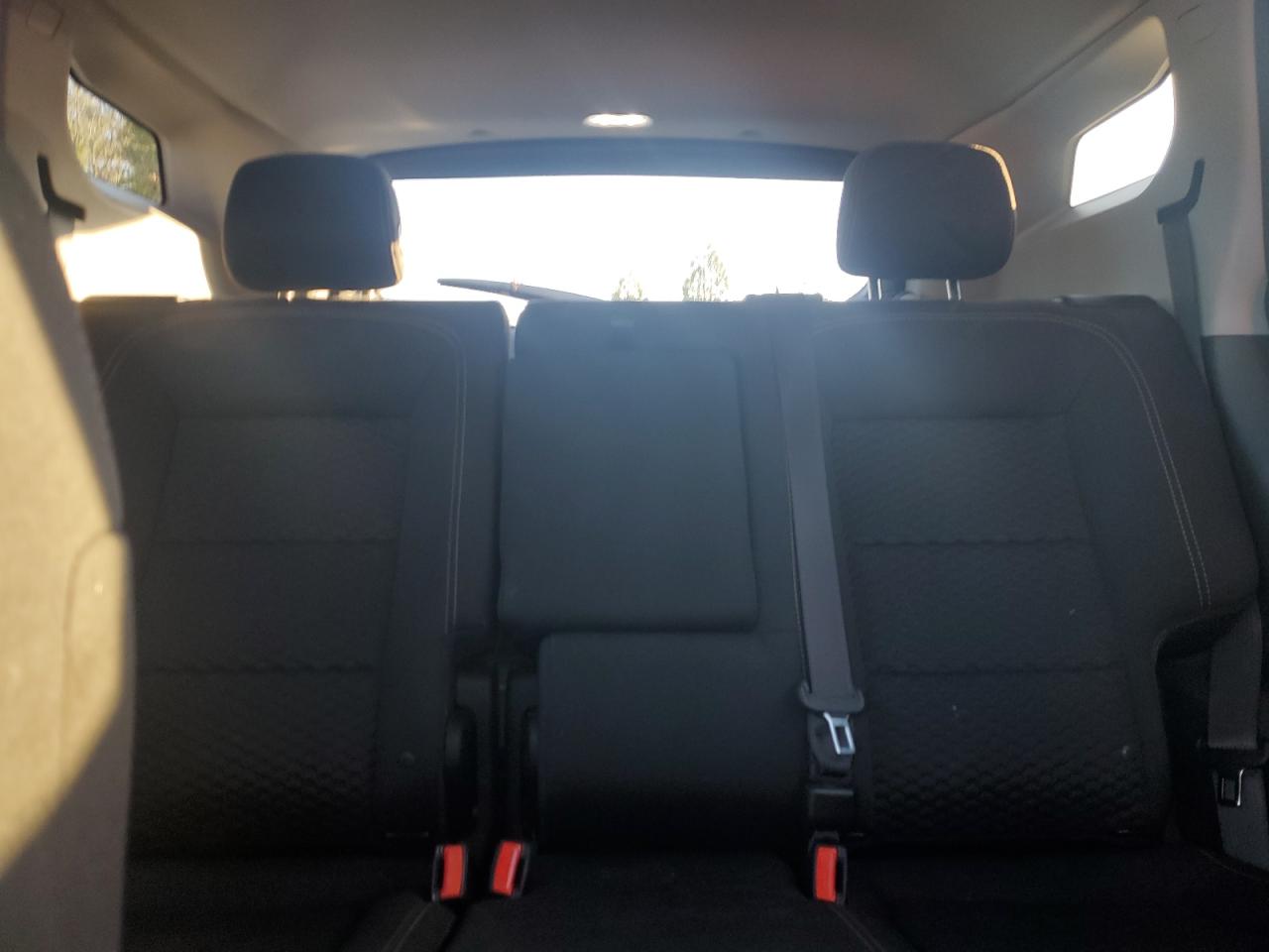2019 GMC Terrain - Image 10