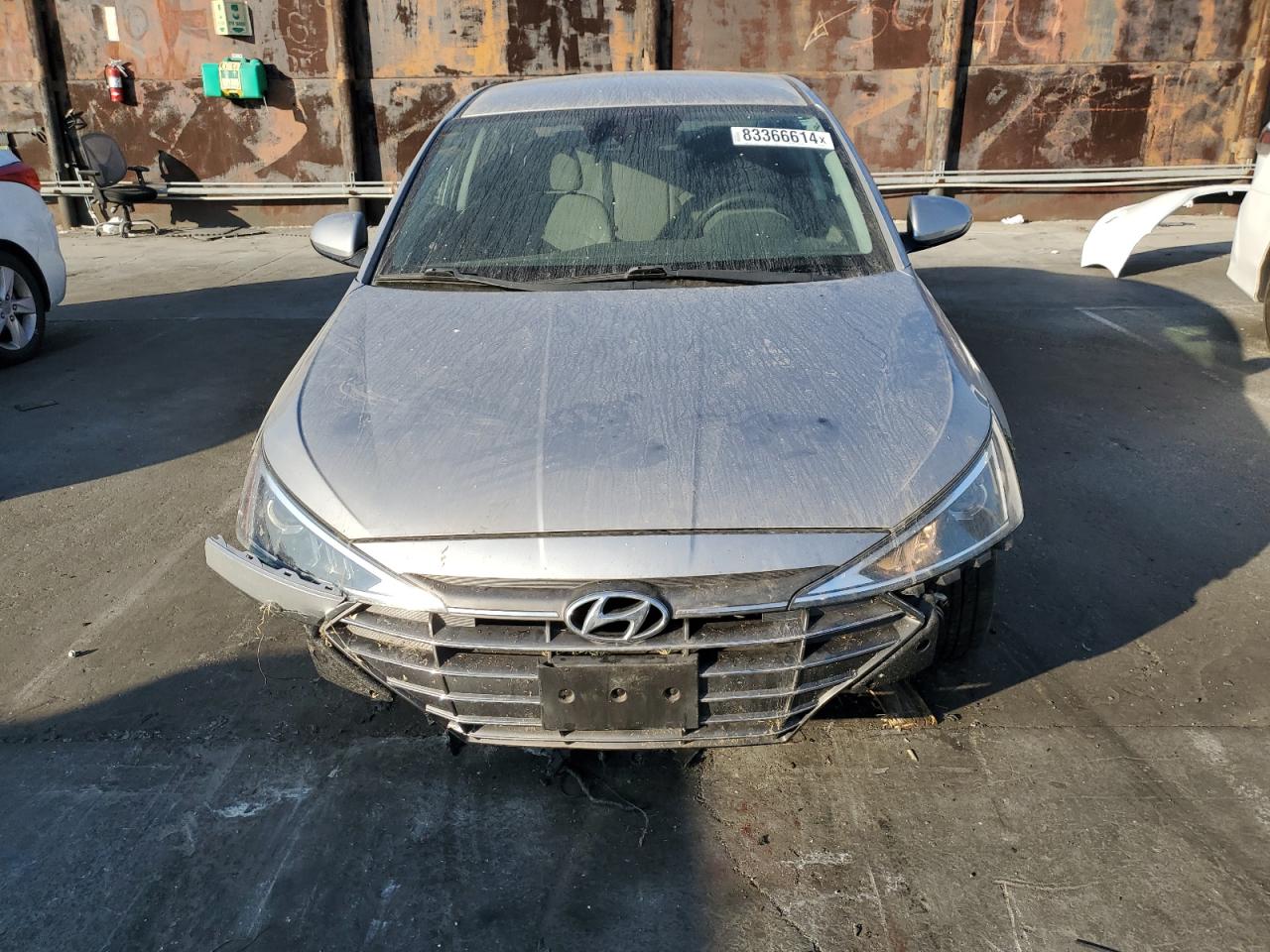2020 Hyundai Elantra - Image 5