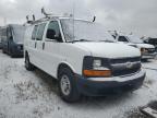 2013 Chevrolet Express G2500  for Sale in Dyer, IN - Minor Dent/Scratches