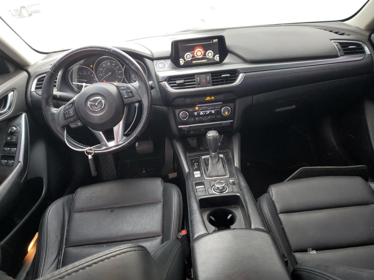 2016 Mazda 6 - Image 8