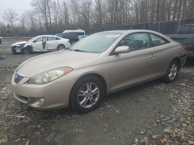 2004 Toyota Camry Solara Se