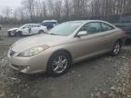 2004 Toyota Camry Solara Se na sprzedaż w Waldorf, MD - Rear End