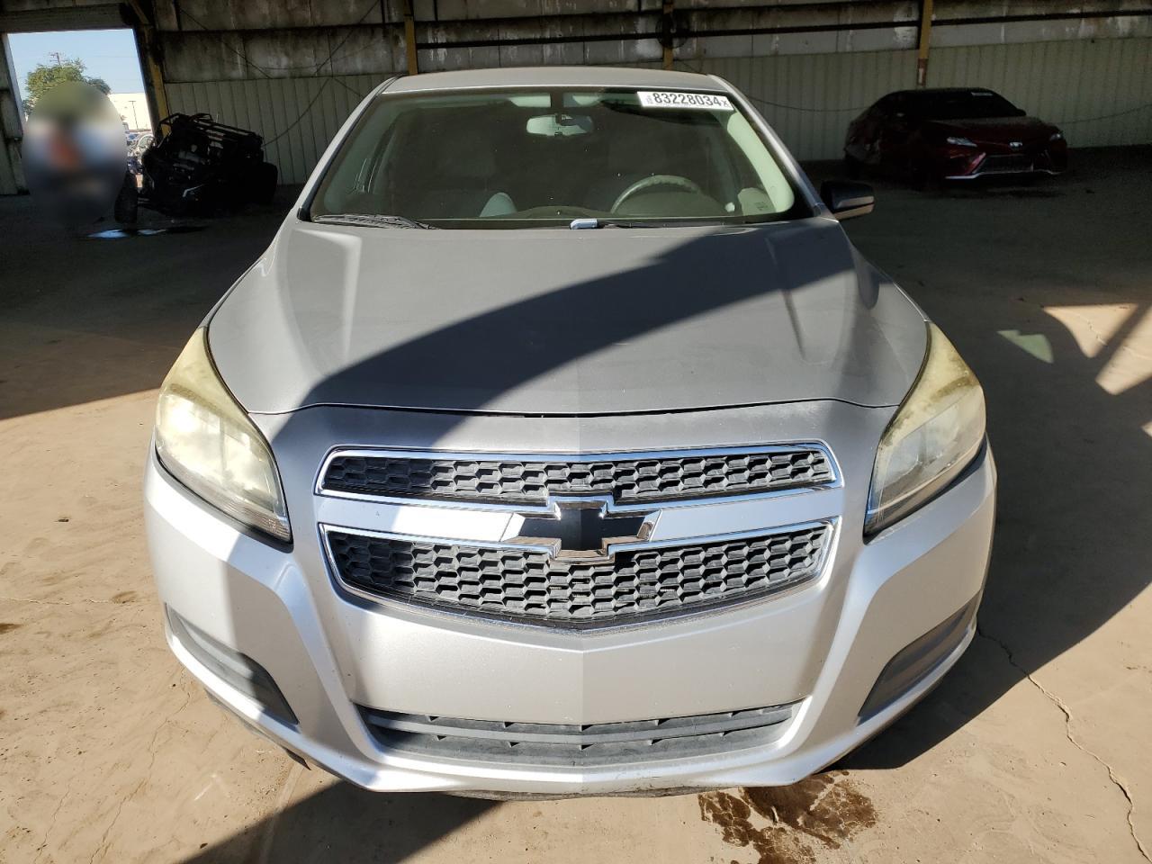 2013 Chevrolet Malibu - Image 5